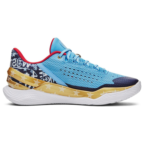 Under Armour Curry 2 Low 2 FloTro "All-Star"