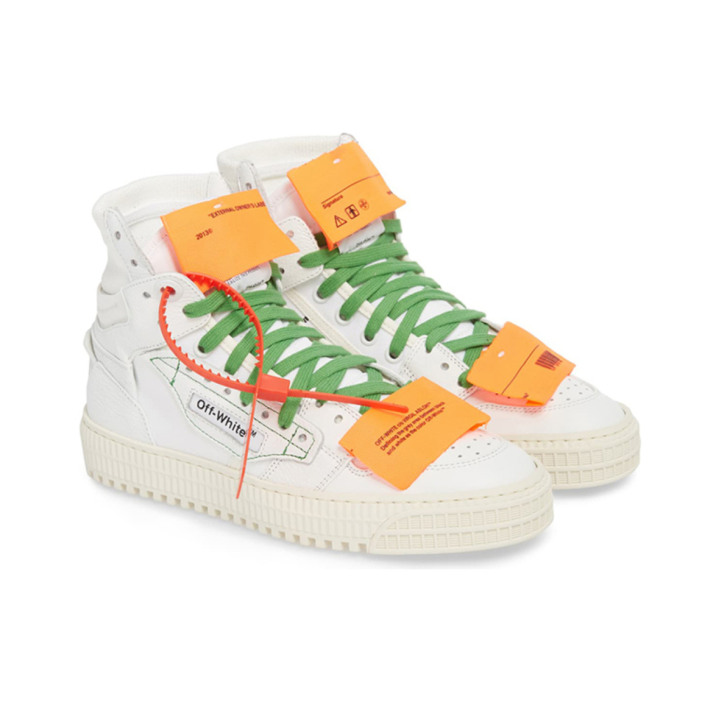 OFF-WHITE Off-Court 3.0 SNEAKERS
