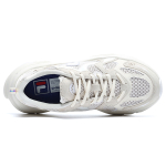 FILA FUSION Mars 2