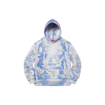 Supreme SS22 Week 2 Doves Hooded Sweatshirt