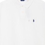 Polo Ralph Lauren Logo Polo