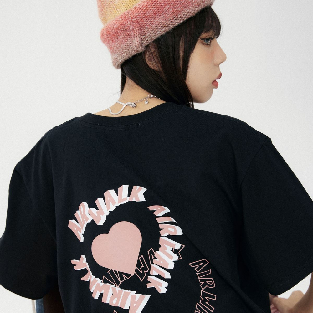 Airwalk T