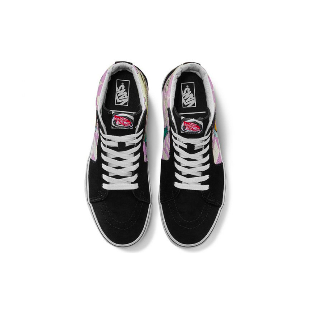 Disney/ x Vans SK8