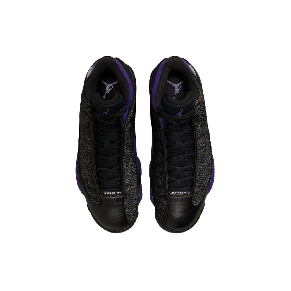 Jordan Air Jordan 13 retro "court purple"