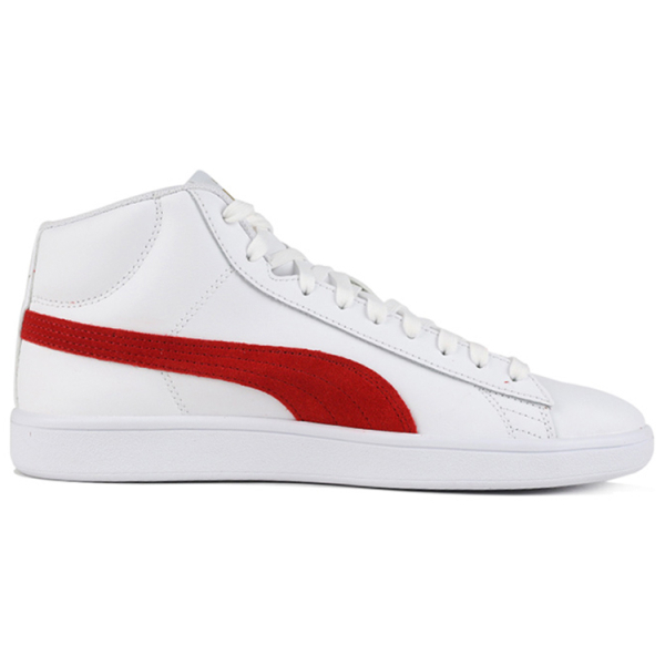 PUMA Smash v2 Mid L