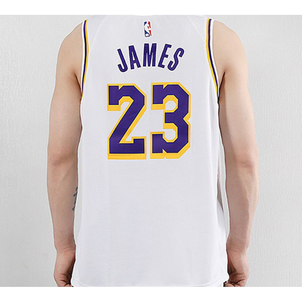 Nike NBA 23