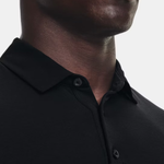 Under Armour FW22 Luxe Polo
