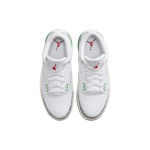 Jordan Air Jordan 3 Retro "Lucky Green"