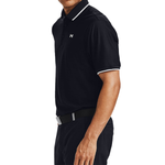 Under Armour Playoff Pique Polo