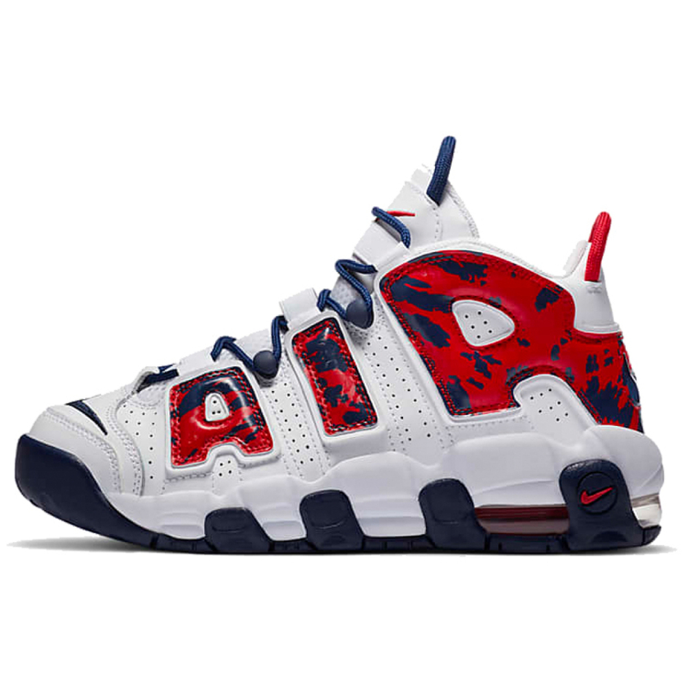 Nike Air More Uptempo