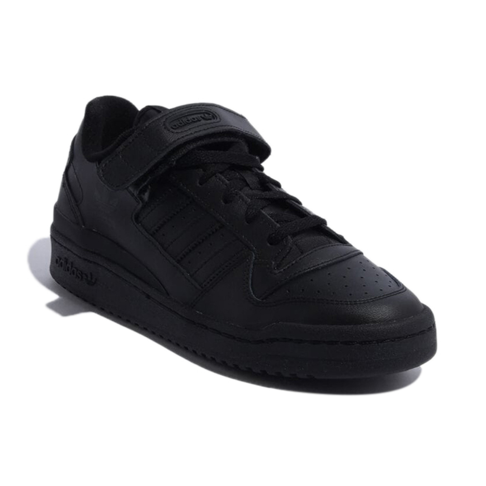 Adidas originals FORUM Low Triple Black