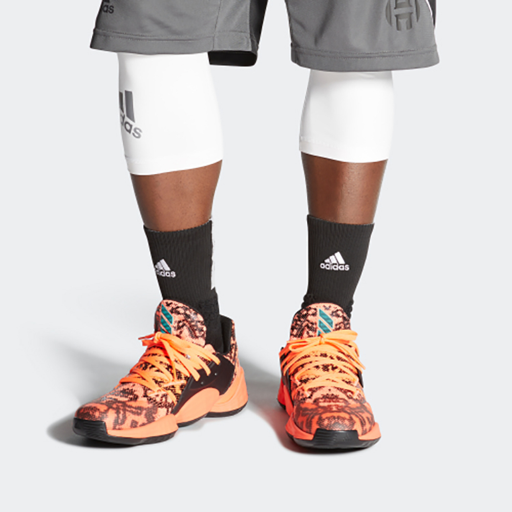 Adidas Harden Vol. 4