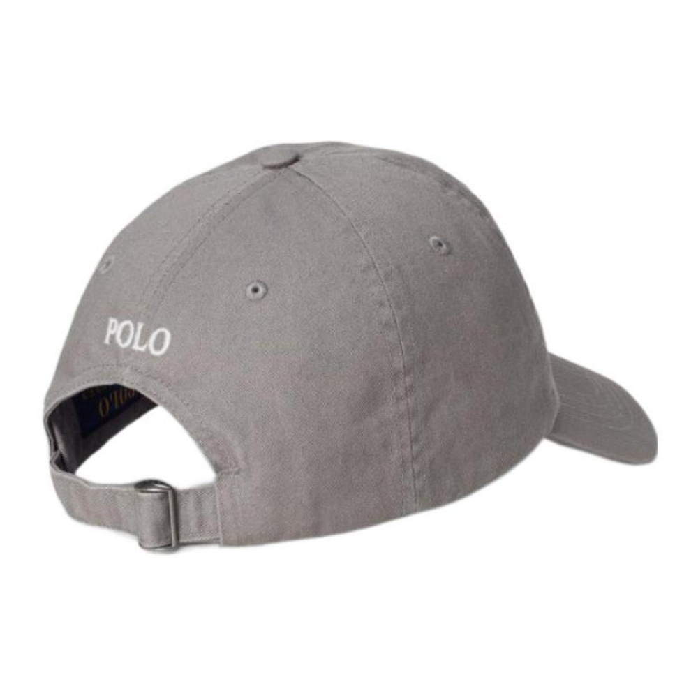 Polo Ralph Lauren Logo