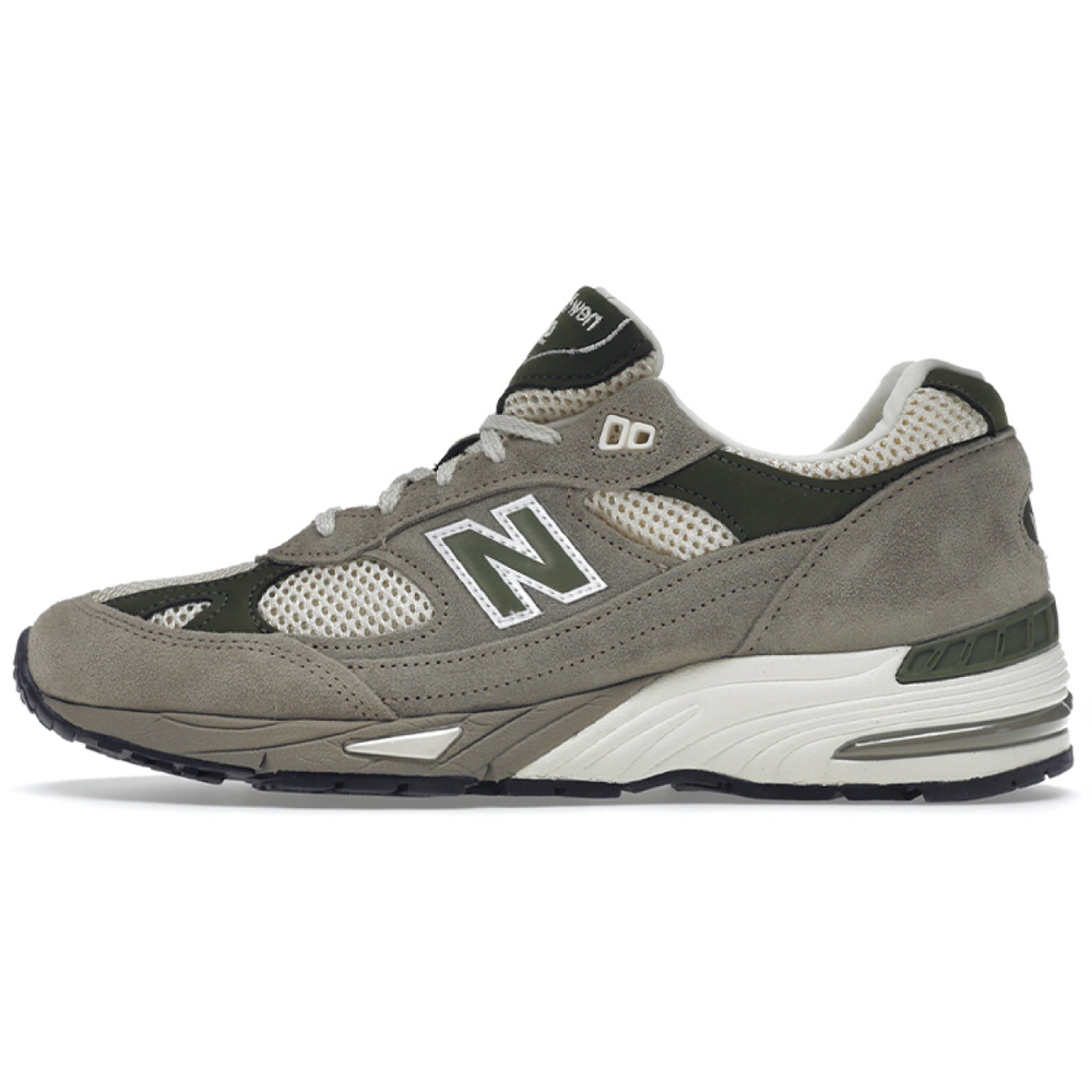 Aimé Leon Dore x New Balance NB 991