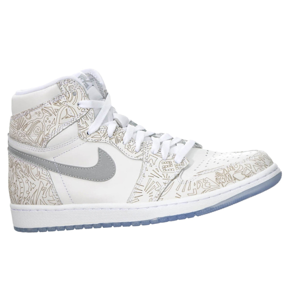 Jordan Air Jordan 1 Retro 30th Anniversary Laser