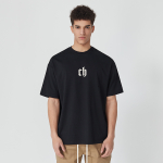 CHINISM ch Logo T