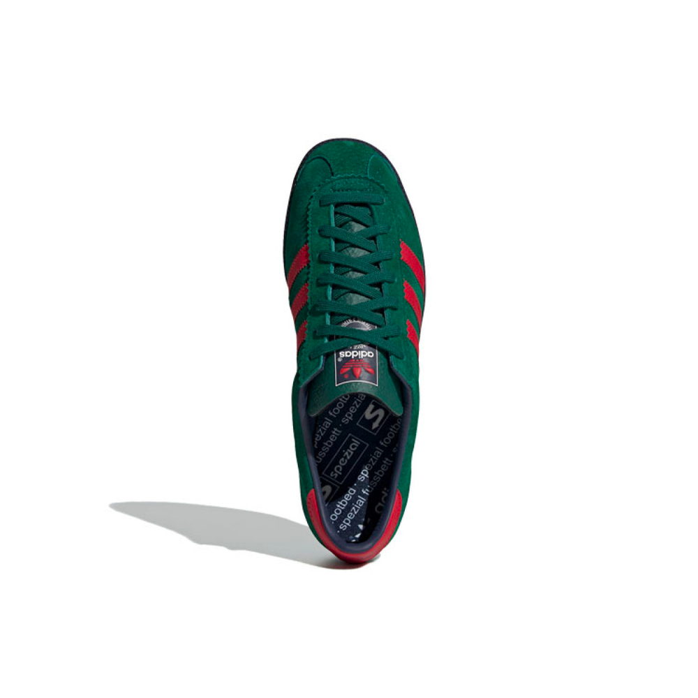 Adidas originals SPEZIAL Blackburn PU
