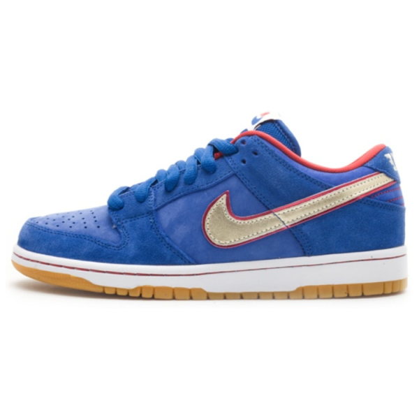 Nike Dunk SB Eric Koston