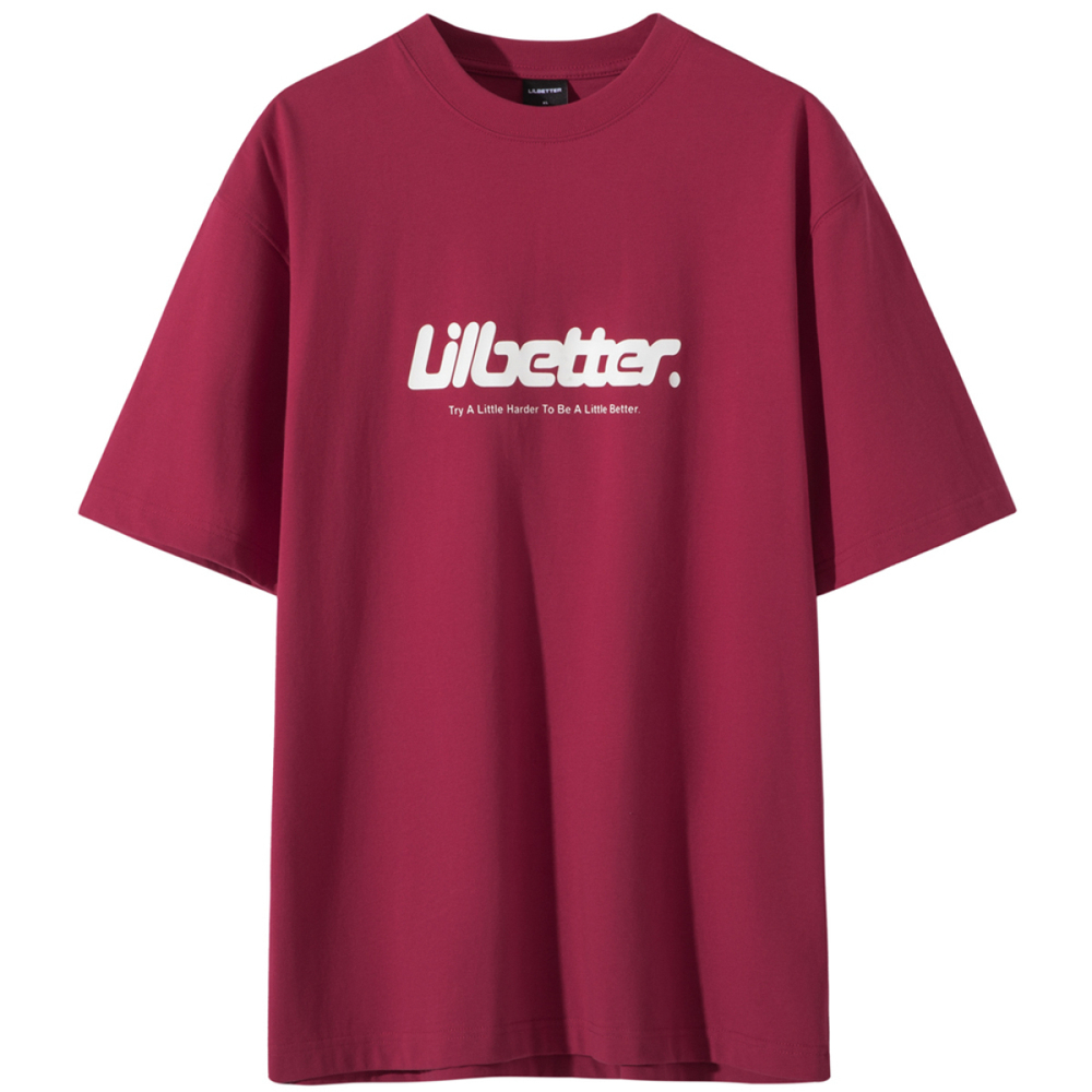 Lilbetter logo T