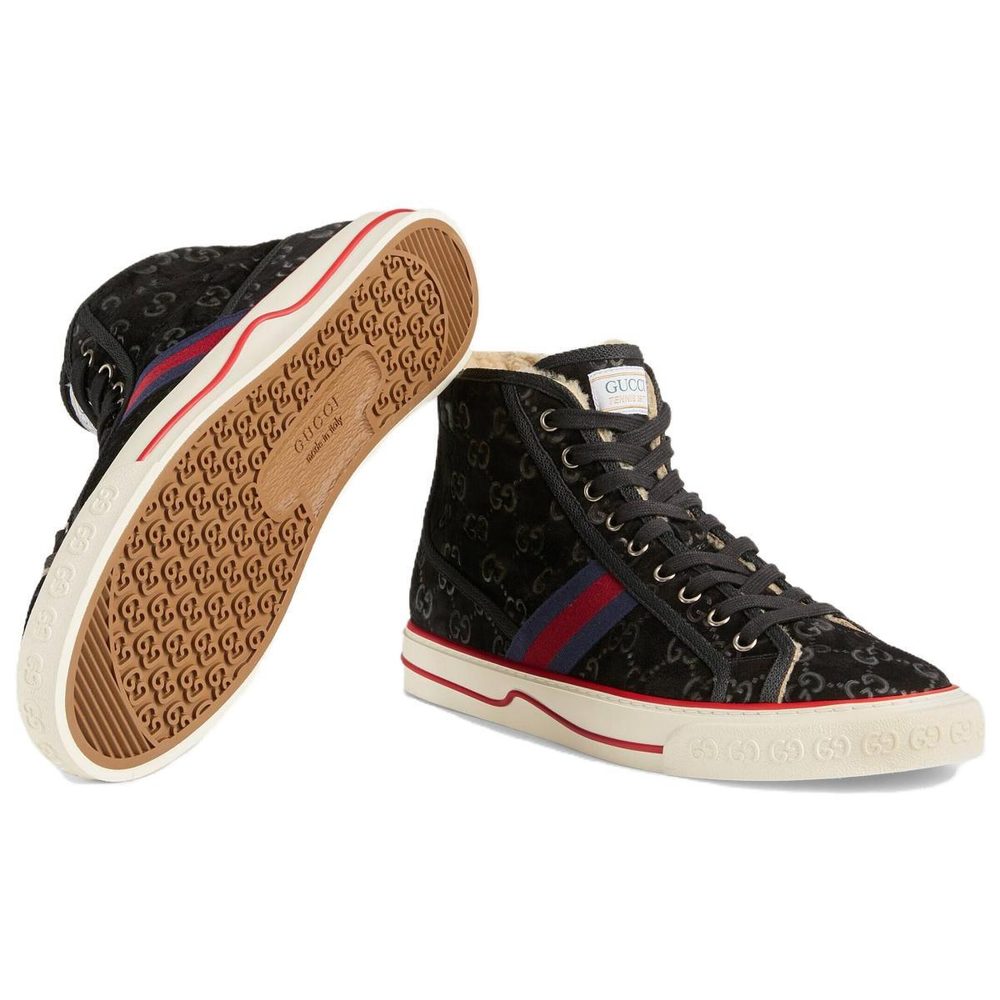 GUCCI Tennis 1977