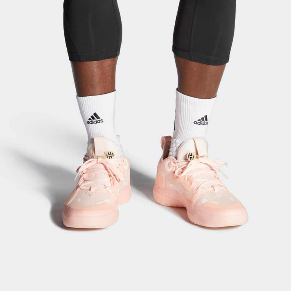 Adidas Harden Vol.5 "Icy Pink"