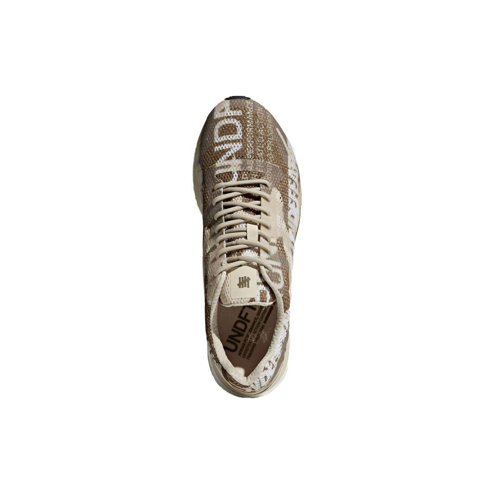 UNDEFEATED x adidas Adizero Adios 3