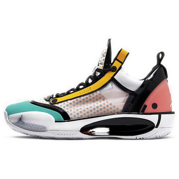 Jordan Air Jordan 34 Low Guo Ailun PF