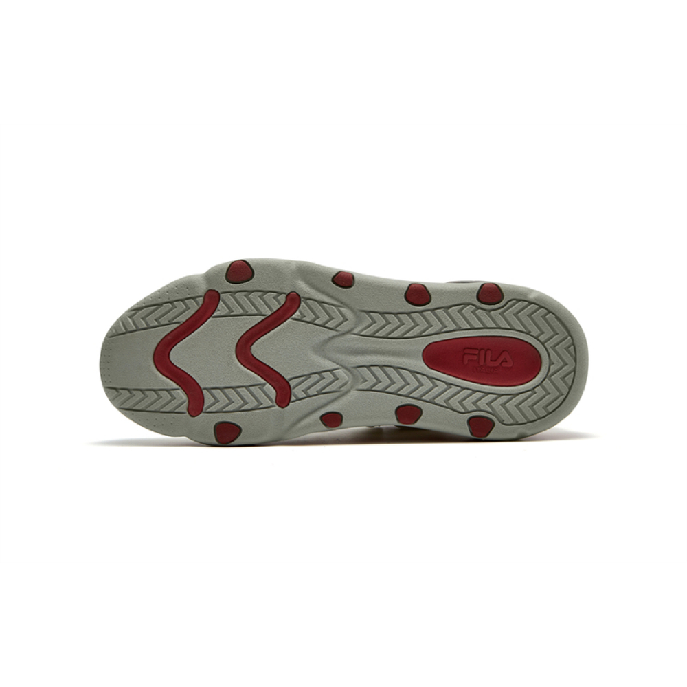 MitchellNess x FILA FUSION VERTICAL /