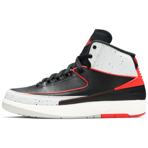 Jordan Air Jordan 2 Retro Infrared 23
