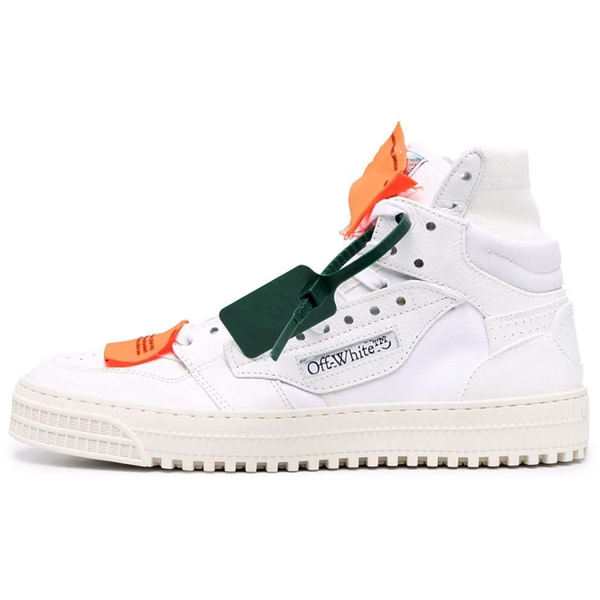 OFF-WHITE Off-Court