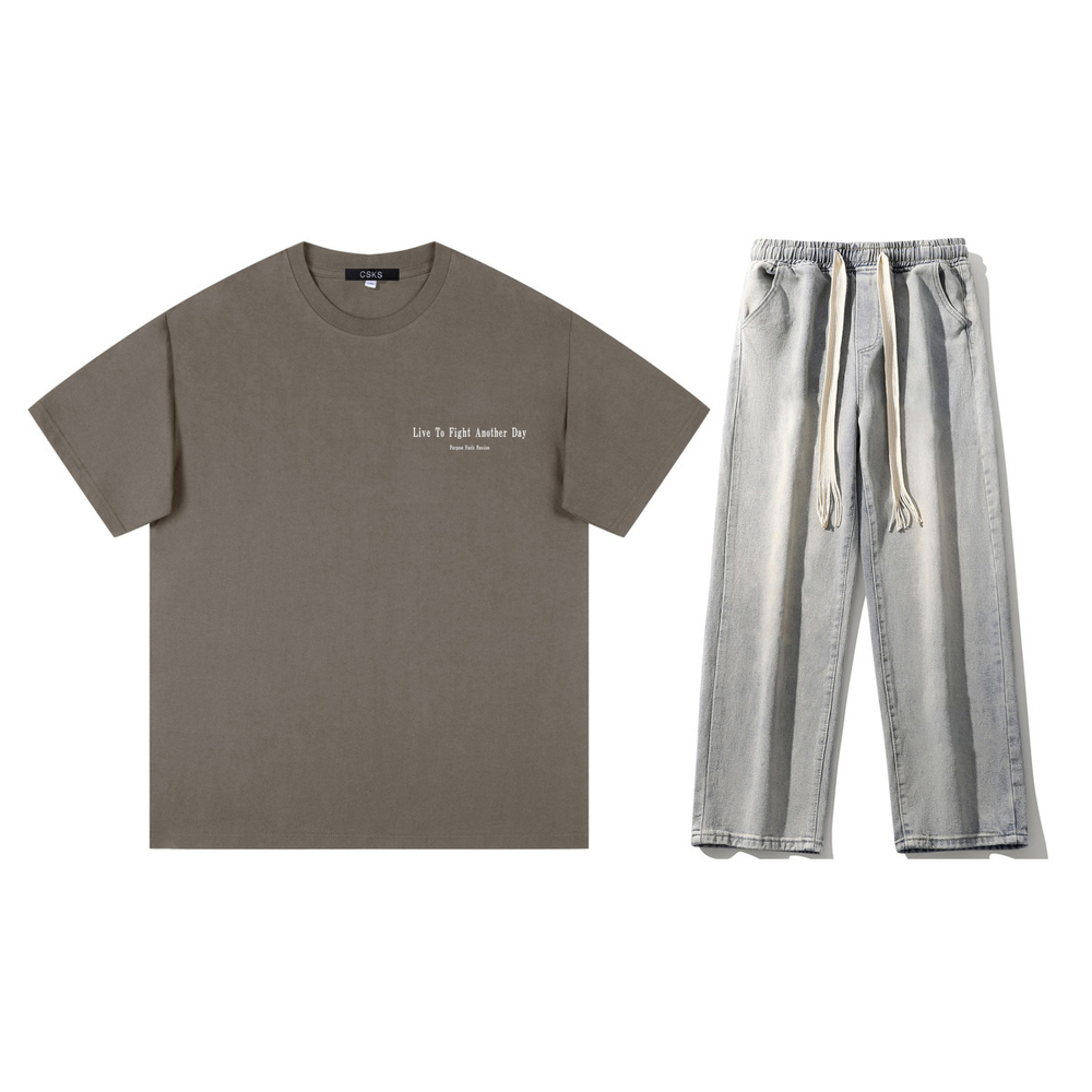 CSKS Logo T
