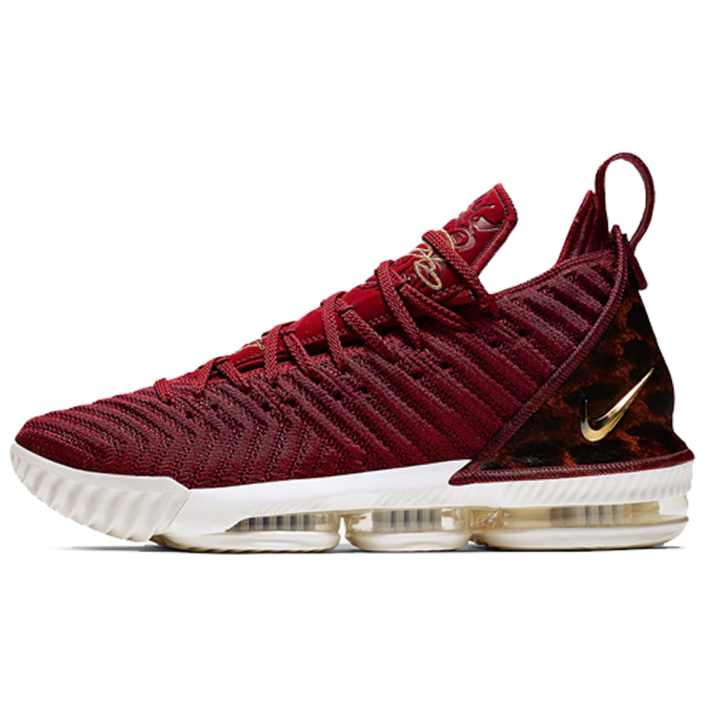 Nike Lebron 16 King