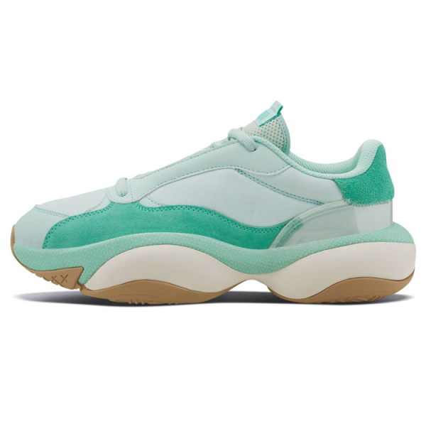 PUMA ALTERATION