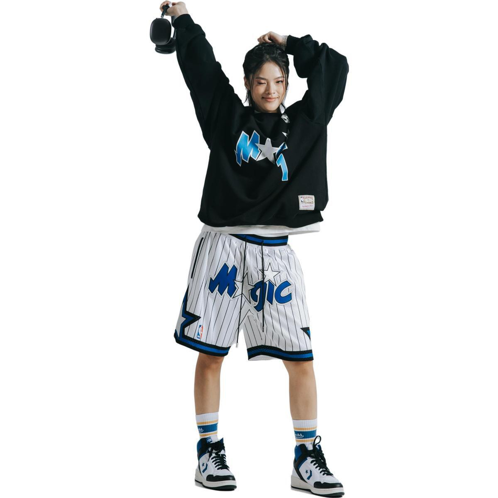 Mitchell & Ness NBA 1