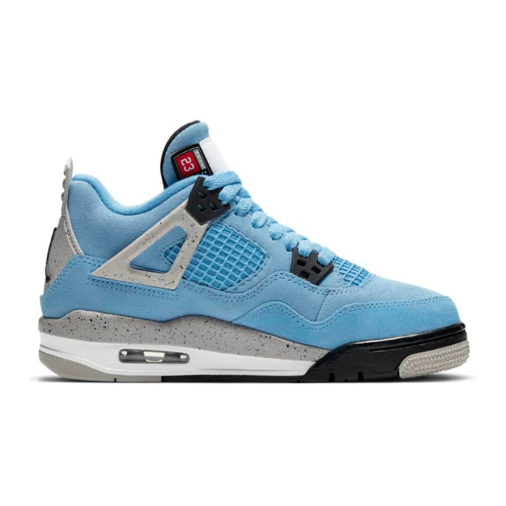 Jordan Air Jordan 4 Retro "University Blue"