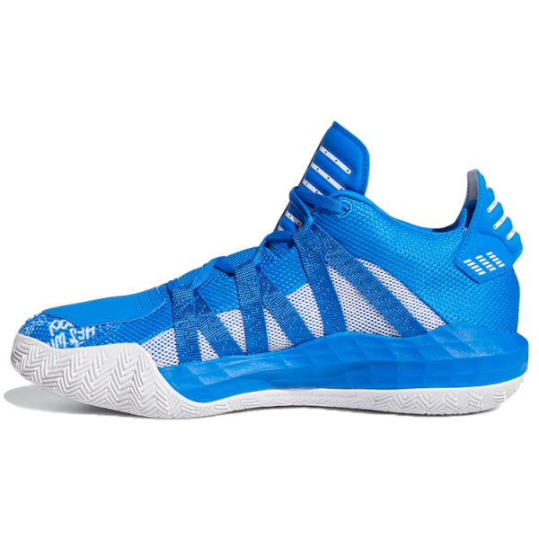 Adidas D lillard 6