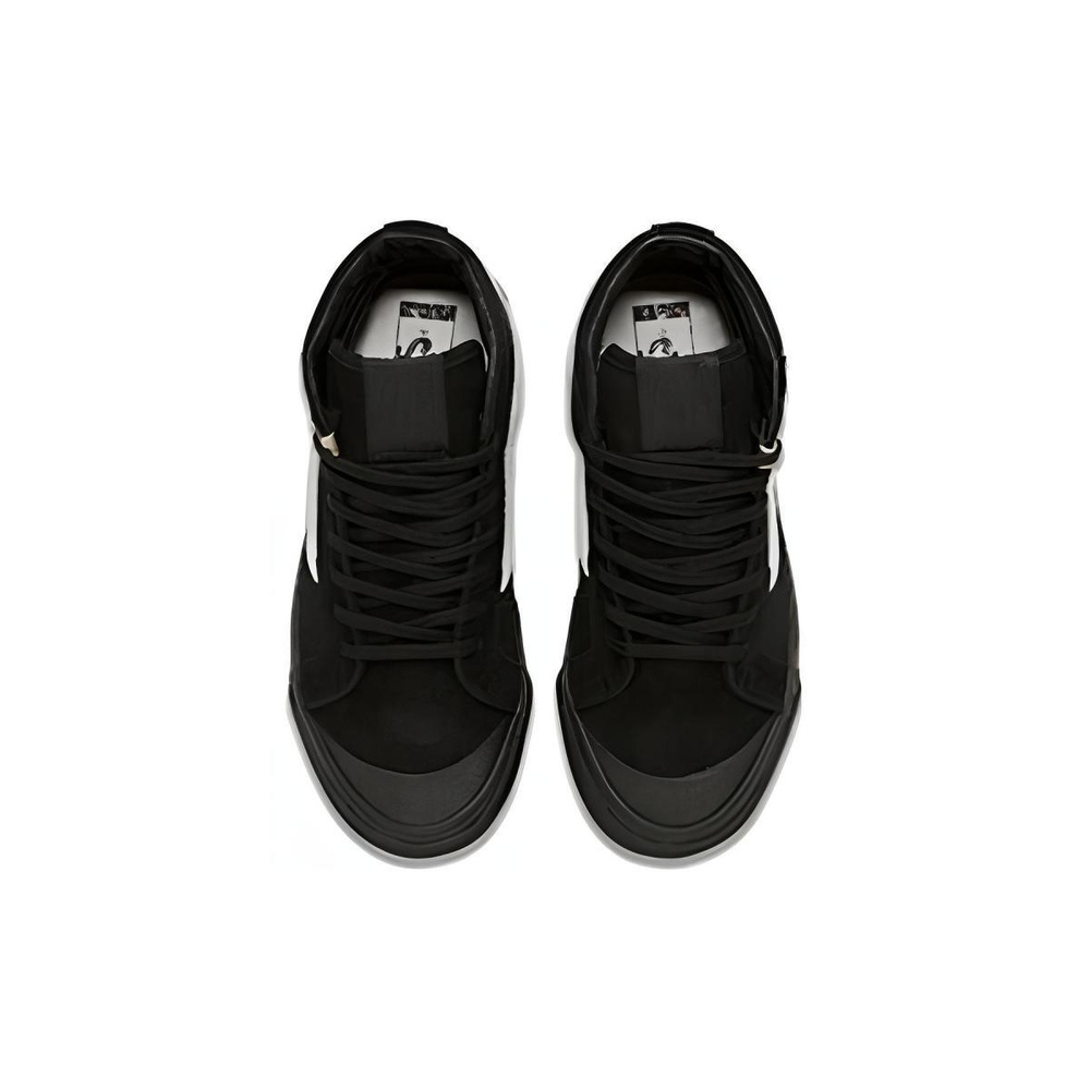 Vans Style 138