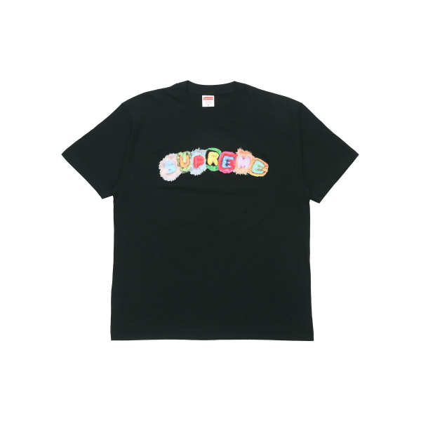 Supreme Week 7 Pillows Tee Logo T