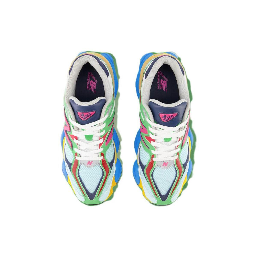 New Balance NB 9060 "Multi Color"