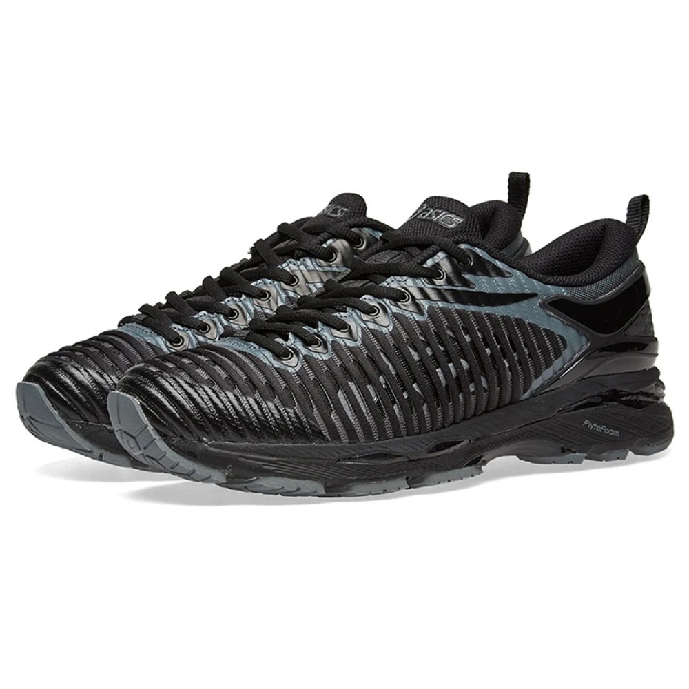 KIKO KOSTADINOV x Asics Kiko Kostadinov Gel Delva 1 'Black Steel