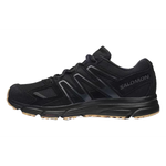 SALOMON X-Mission 4 XMN-4 SUEDE