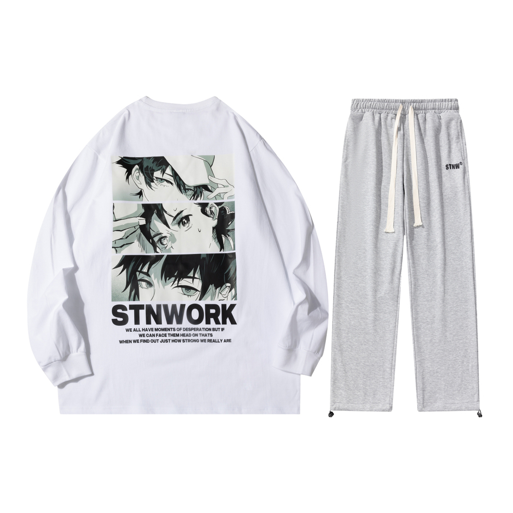 STNW t