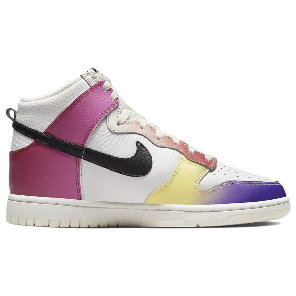 Nike Dunk "Multi Gradient"