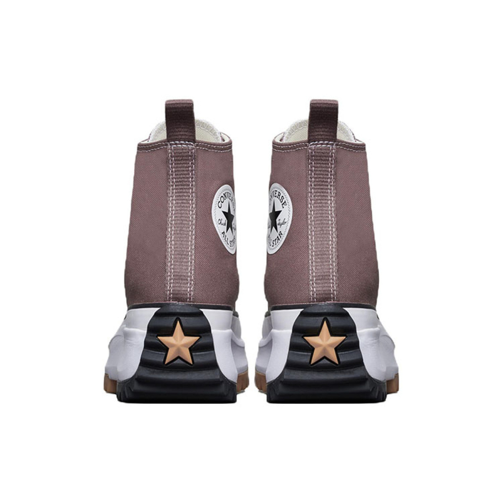 Converse Run Star Hike