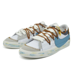 【 】 Nike Blazer Low '77 Jumbo