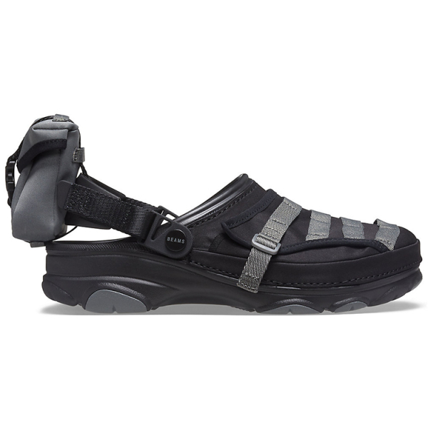 Beams x Crocs Classic clog