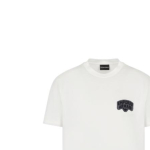 EMPORIO ARMANI SS23 Logo T