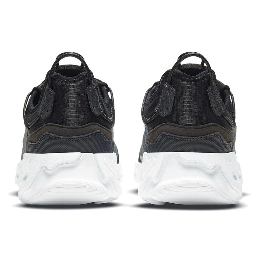 Nike React Live