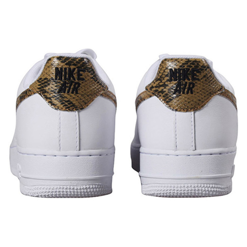 Nike Air Force 1 Retro Prm Qs FDNY