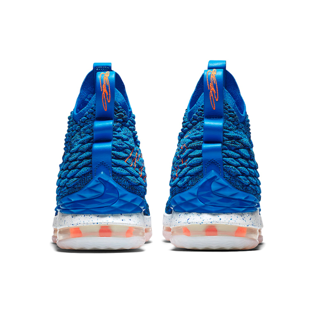 Nike Lebron 15 Hardwood Classics 15